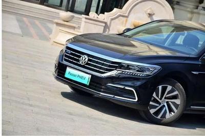 上汽大眾PHEV,更低油耗、更長續(xù)航、更強動力,能成為破局者嗎?