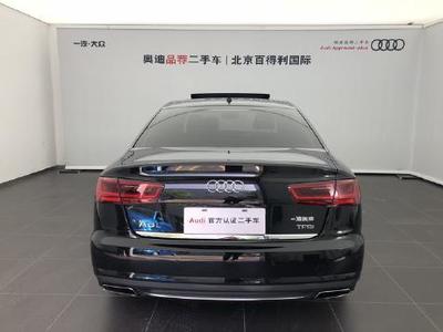 我在奧迪在線4S店,邀請大家?guī)臀覅⒅\:奧迪A6L 2017款 1.8T 自動 奧迪A6L-1.8T-A/MT-TFSI舒適型DSG雙離合(國Ⅴ) -官方車源,高標(biāo)準(zhǔn)品質(zhì)更添信任。