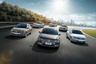 5款新車上市,一汽 大眾大眾品牌2018迎來產(chǎn)品大年