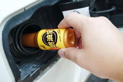 積碳多少公里清洗一次?大概這個數