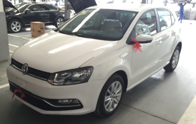 上汽大眾Polo在保養(yǎng)之后發(fā)動機異響