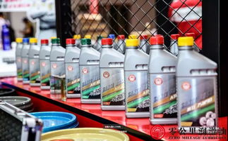 奔馳認證零公里自動變速箱油品通過mb236.14和mb236.15的標準認證