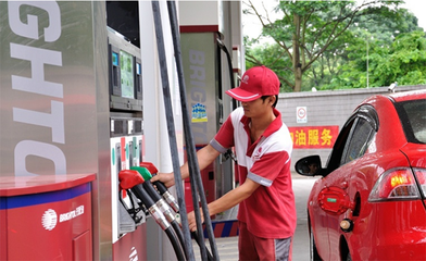 加速切入汽車后市場,光匯云油打造能源生態圈_汽車_網