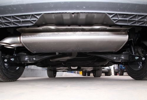 捷達終于 大爆發 10萬買中型suv,后悔crv買早了