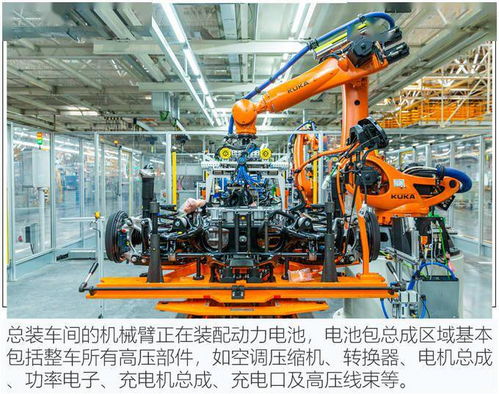 為什么說(shuō)ID.電動(dòng)車(chē)靠譜？探秘上汽大眾工廠，看懂大眾品質(zhì)的電動(dòng)傳承