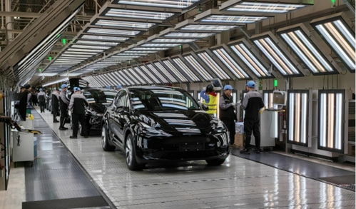 特斯拉否認(rèn)與京東合作賣車，運(yùn)動(dòng)項(xiàng)目經(jīng)營模式引熱議